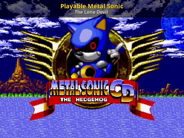 Classic metal sonic. Sonic cd metal sonic. метал соник. Metal sonic stardust speedway. стардаст спидвей соник.