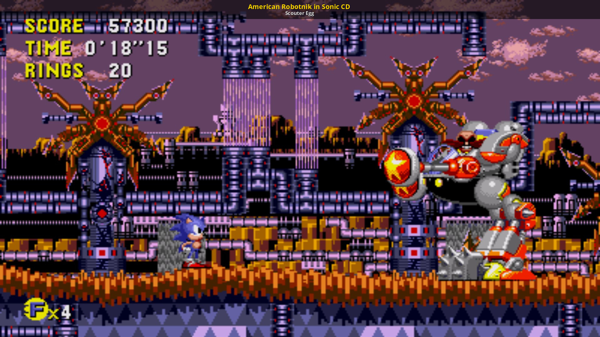 Sonic cd steam mods фото 50