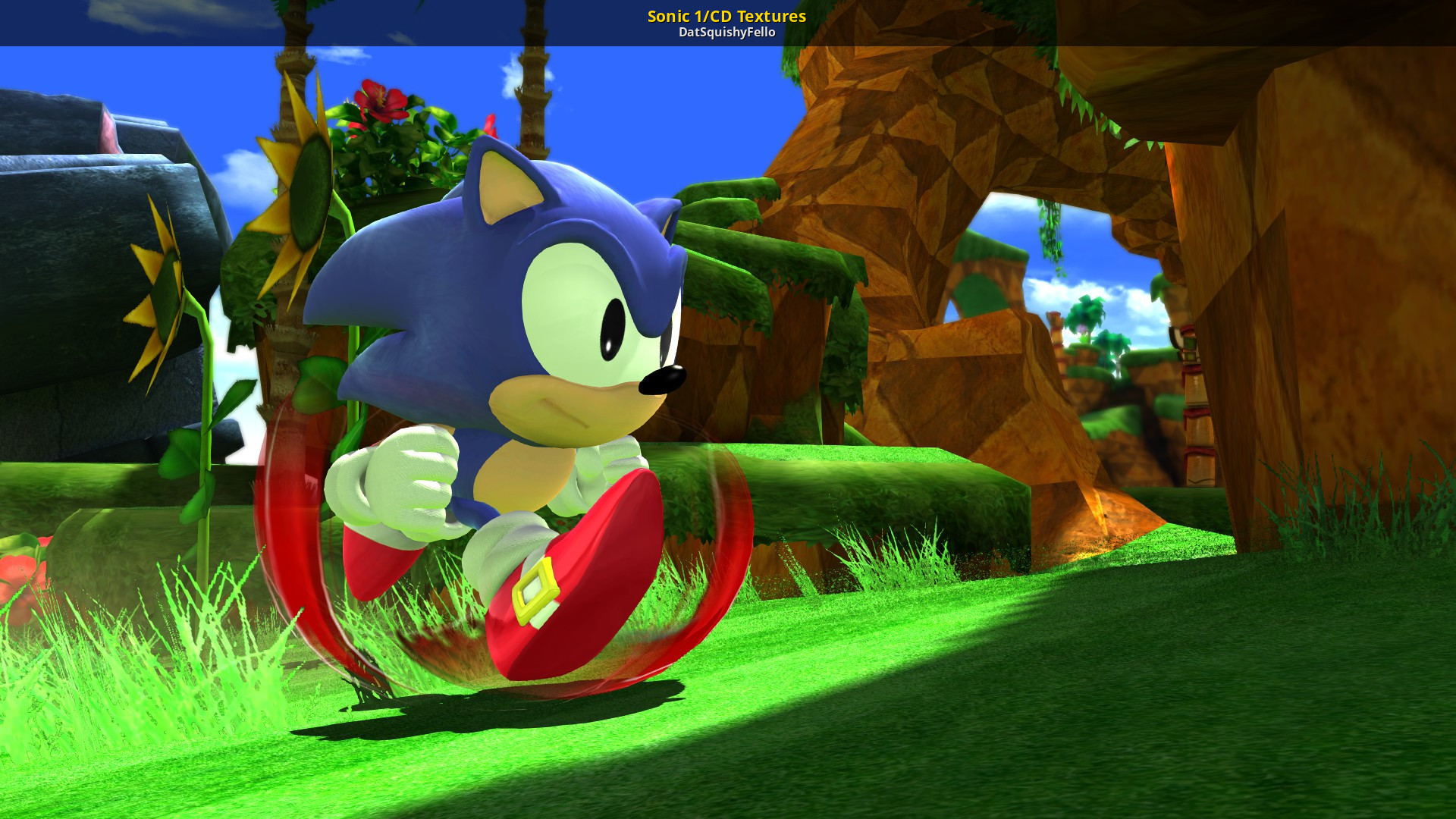 Sonic generations моды. Соник 1. Sonic CD. Соник генерейшен геймплей. Sonic Generations мод.