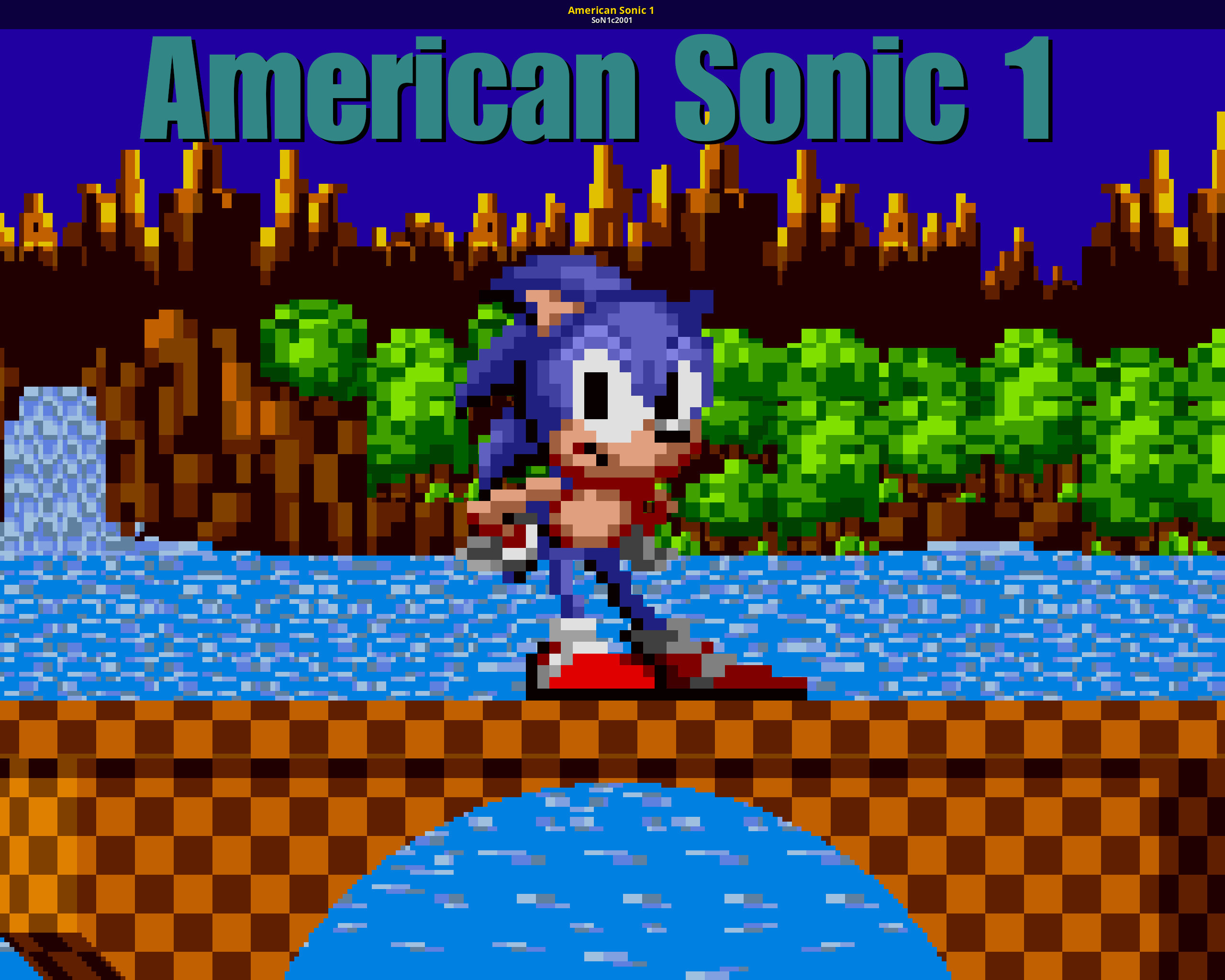 Sonic cd steam mod loader фото 46