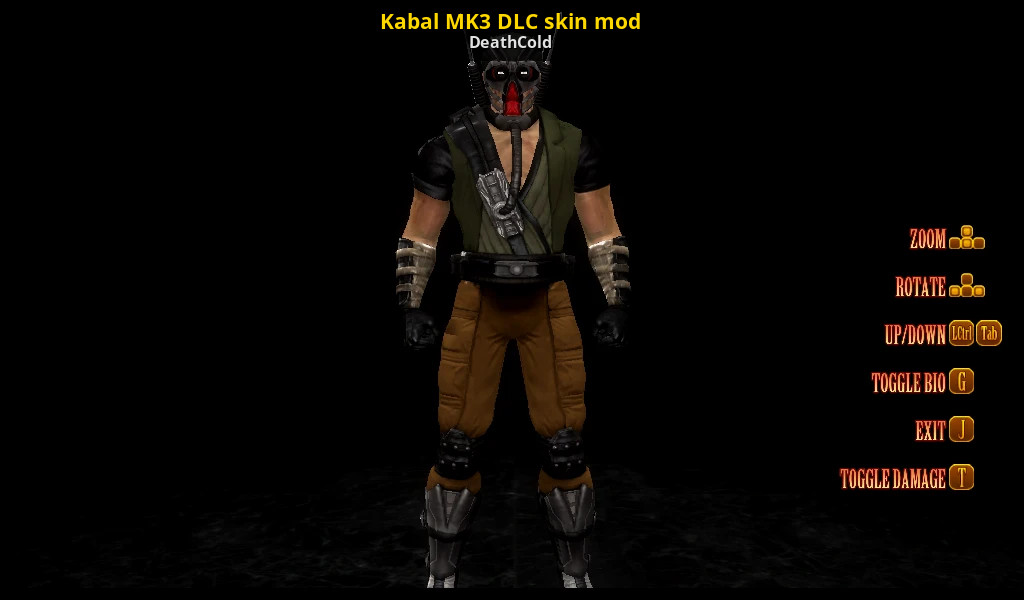 Mortal kombat komplete edition dlc