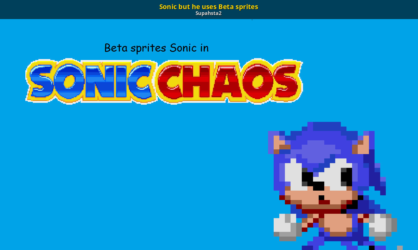 Sonic adventure dx final boss. Chaos sonic. Mod sonic chaos. Mod sonic chaos. Mod sonic chaos.