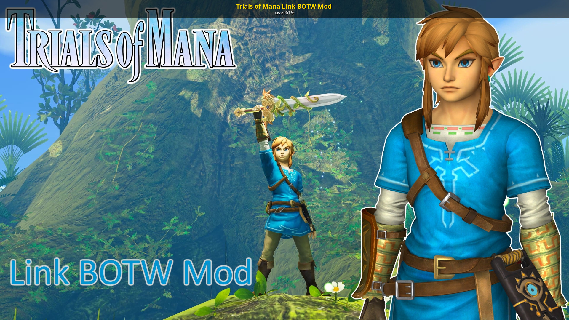 Legend of zelda mods. Link BOTW. Zelda Mods. BOTW link model. Zelda BOTW Prototype.