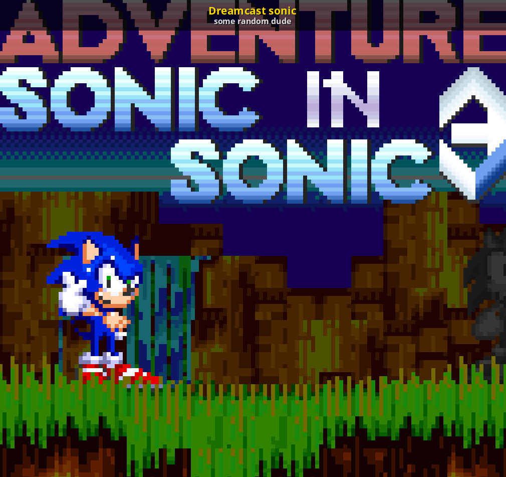 Downloading sonic 3 android