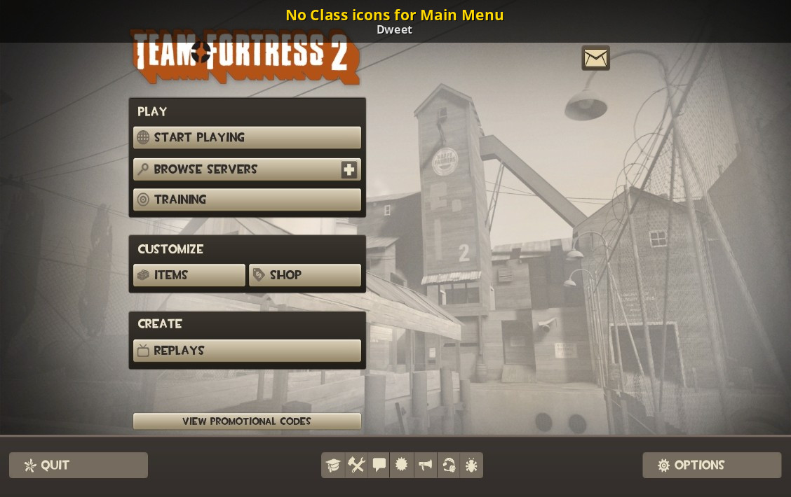 Main menu само. Tf2 главное меню. Team Fortress 2 main menu. Team Fortress 2 главное меню. Team Fortress скрин главного меню.