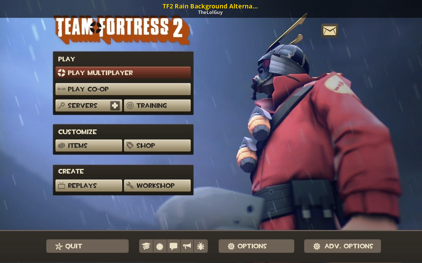 Mods for tf2 steam фото 78