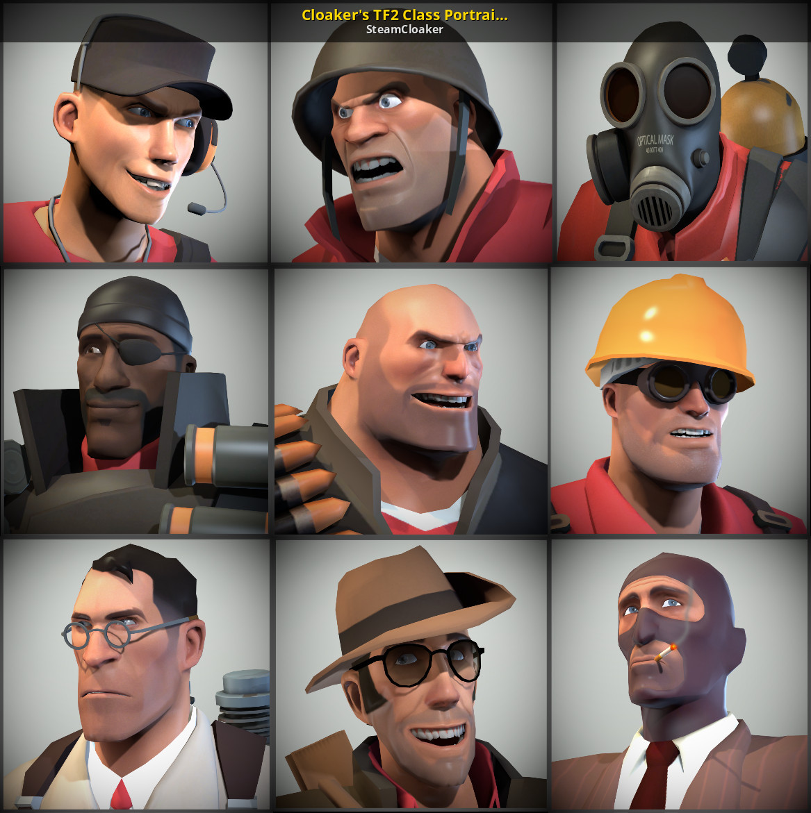 Steam groups tf2 фото 91