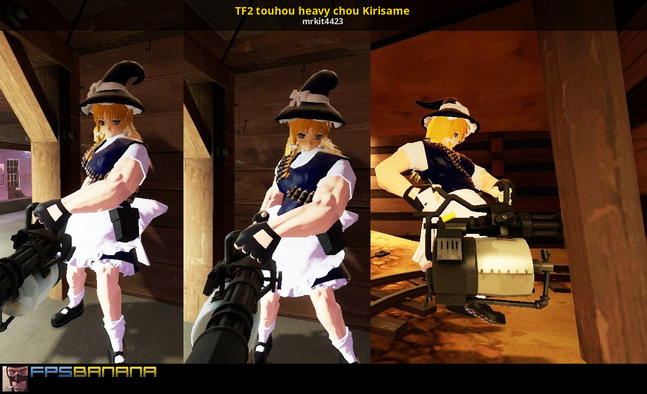 Тф изи. Team Fortress 2 Тохо. Touhou Team Fortress 2. Touhou tf2. Crit tf2.