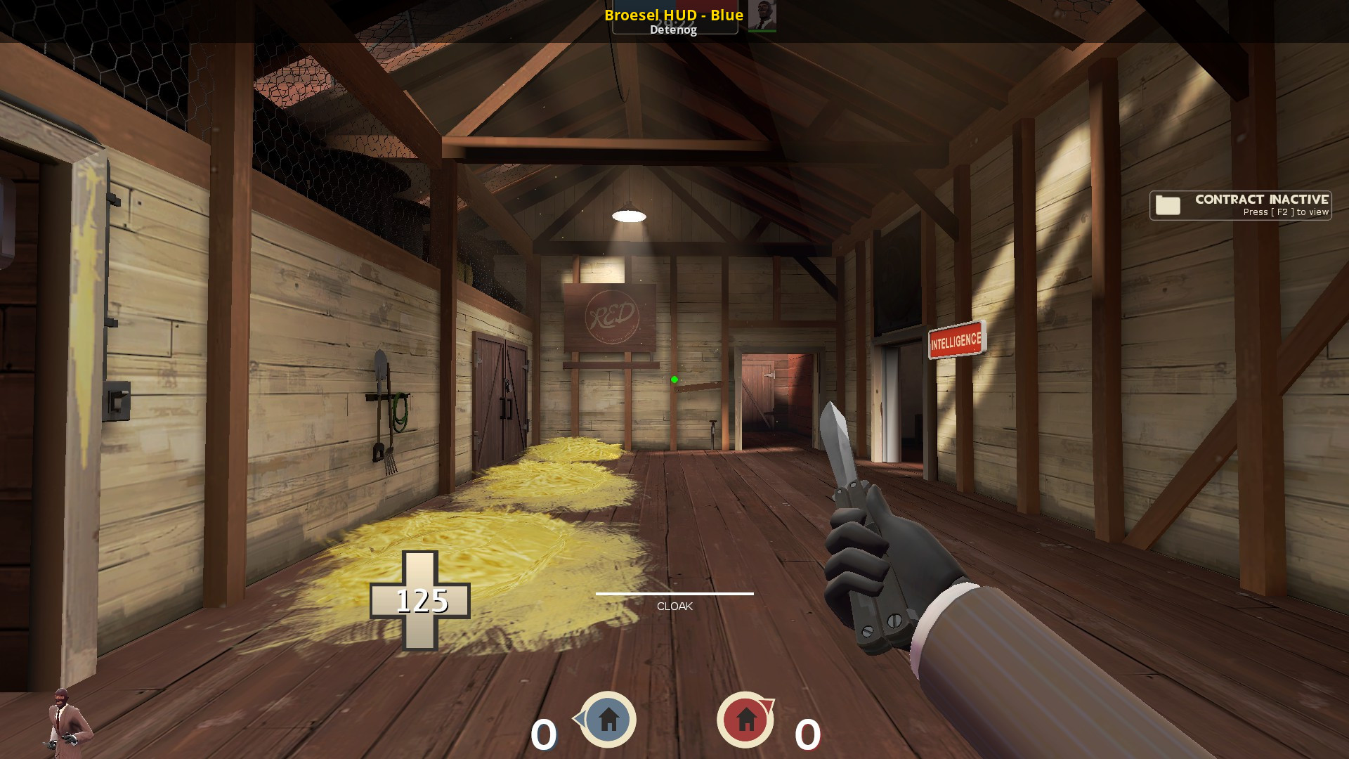Tf2 hud