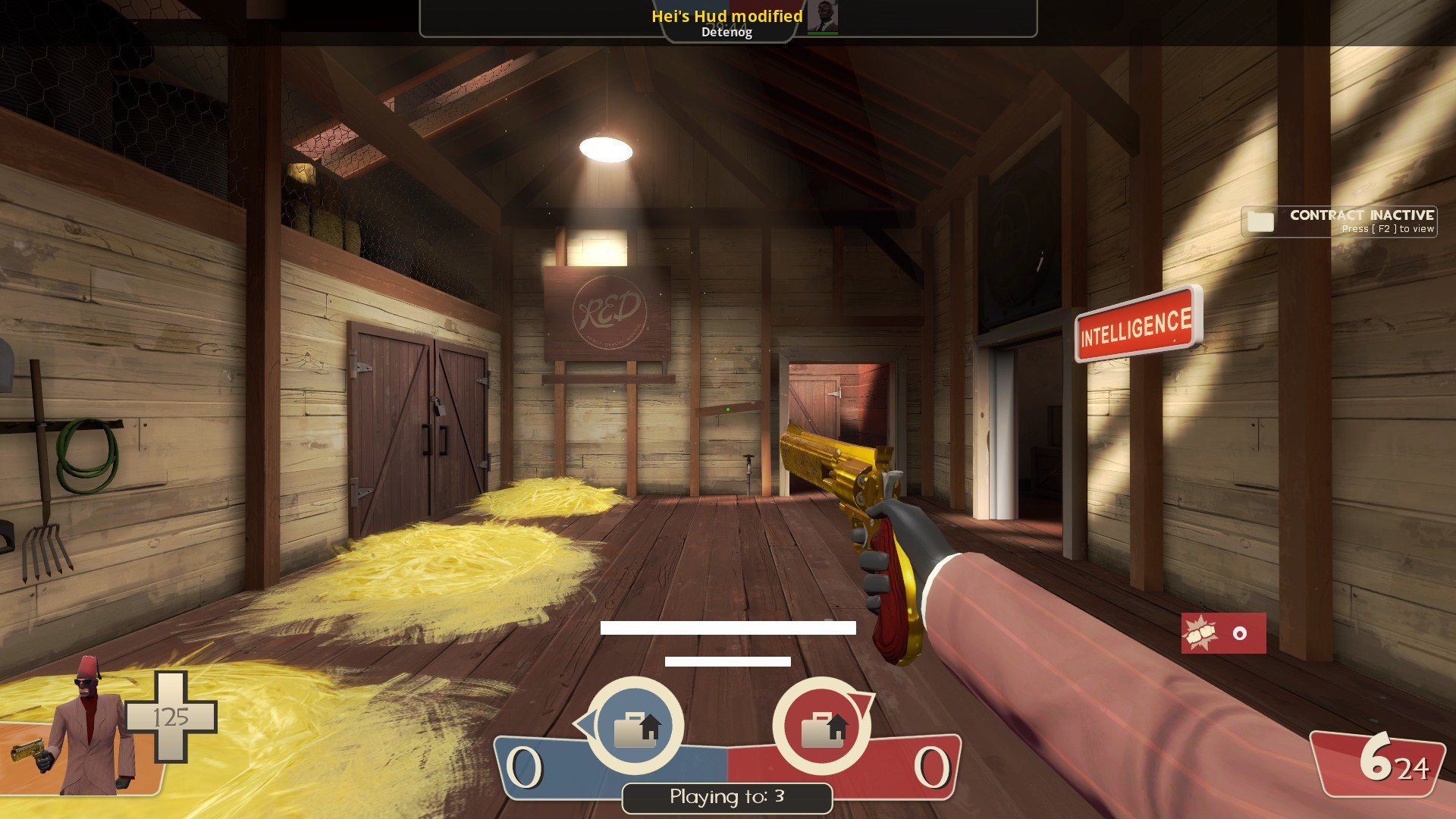 Tf2 hud