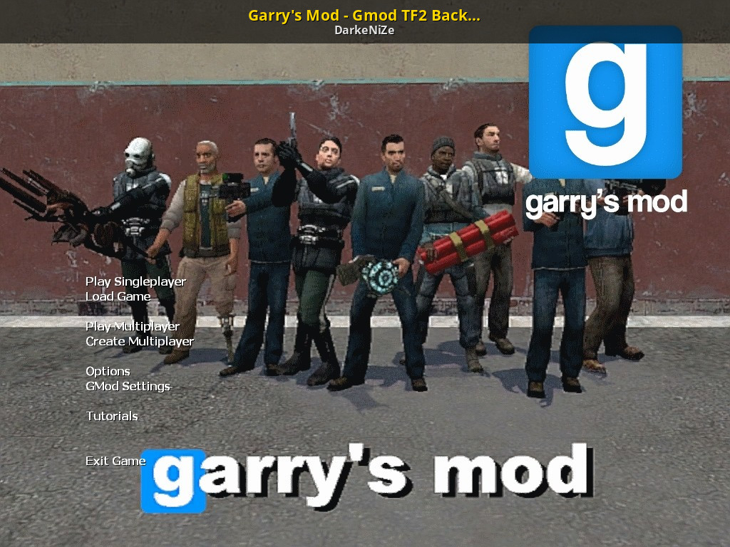 Купить Garry S