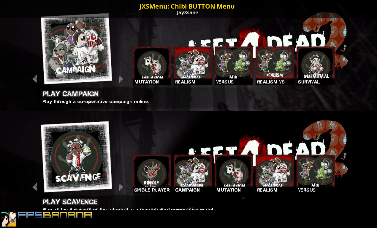 Left 4 dead menu. Left 4 Dead 2 menu. Меню лефт 4 деад 2. Left 4 Dead 2 меню игры. Left 4 Dead 2 main menu.