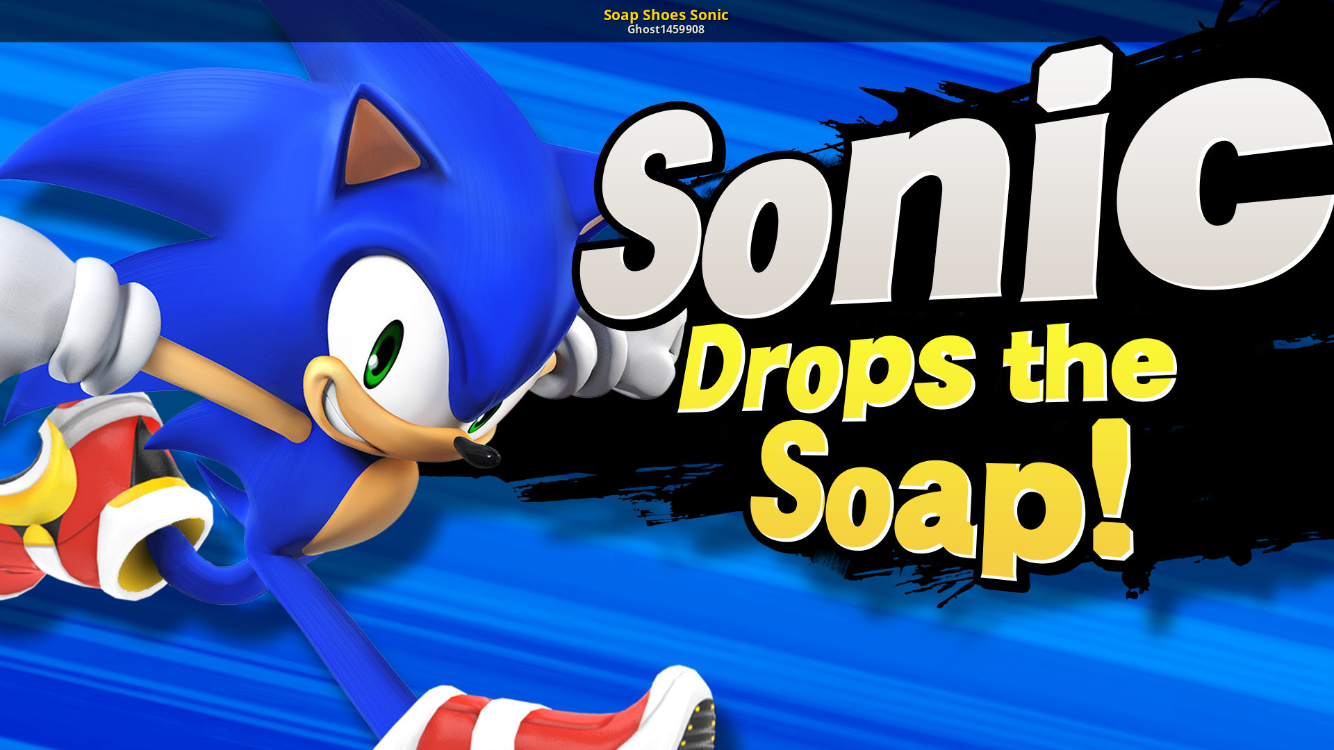 Sonic soap. Sonic soap shoes. Sonic soap. Sonic soap. Sonic soap.