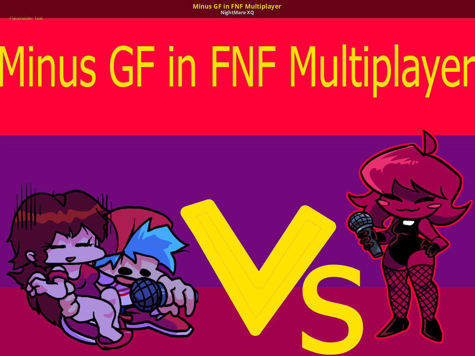 Minus gf. Фрайдей Найт gf Minus. FNF Minus Mod. Friday Night Funkin.