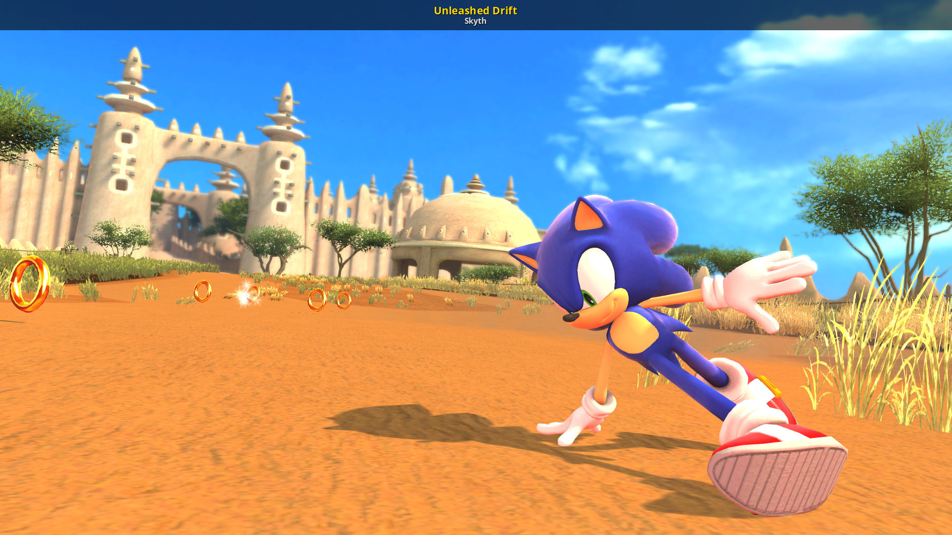 Sonic generations unleashed. Sonic generations unleashed. Sonic unleashed 1 stage. Sonic generations cutscene. Sonic generations unleashed.