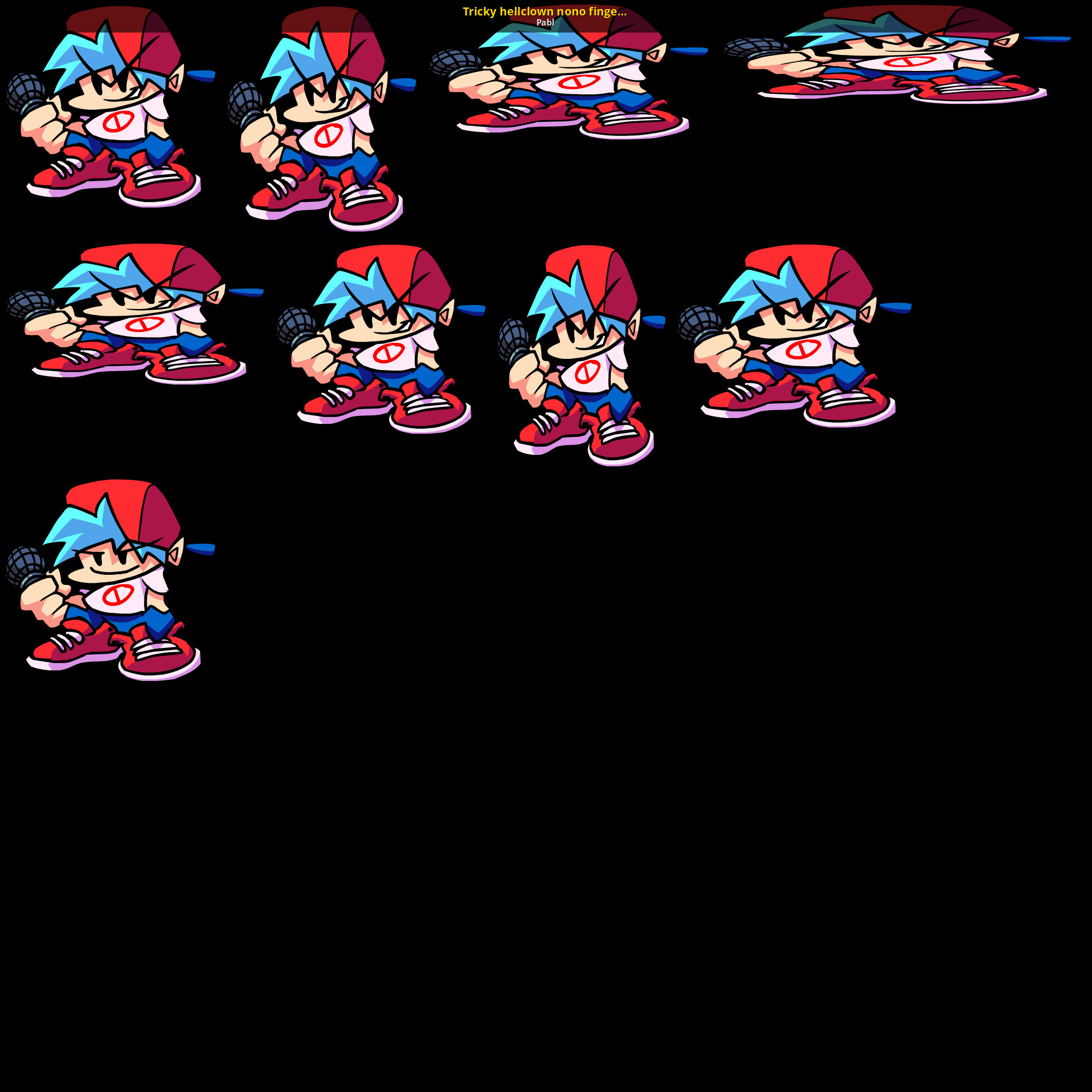 Friday night funkin tricky mod. Трики фнф. Игра fnf tricky. Трики фнф. Фнф мод трики friday night funkin'.