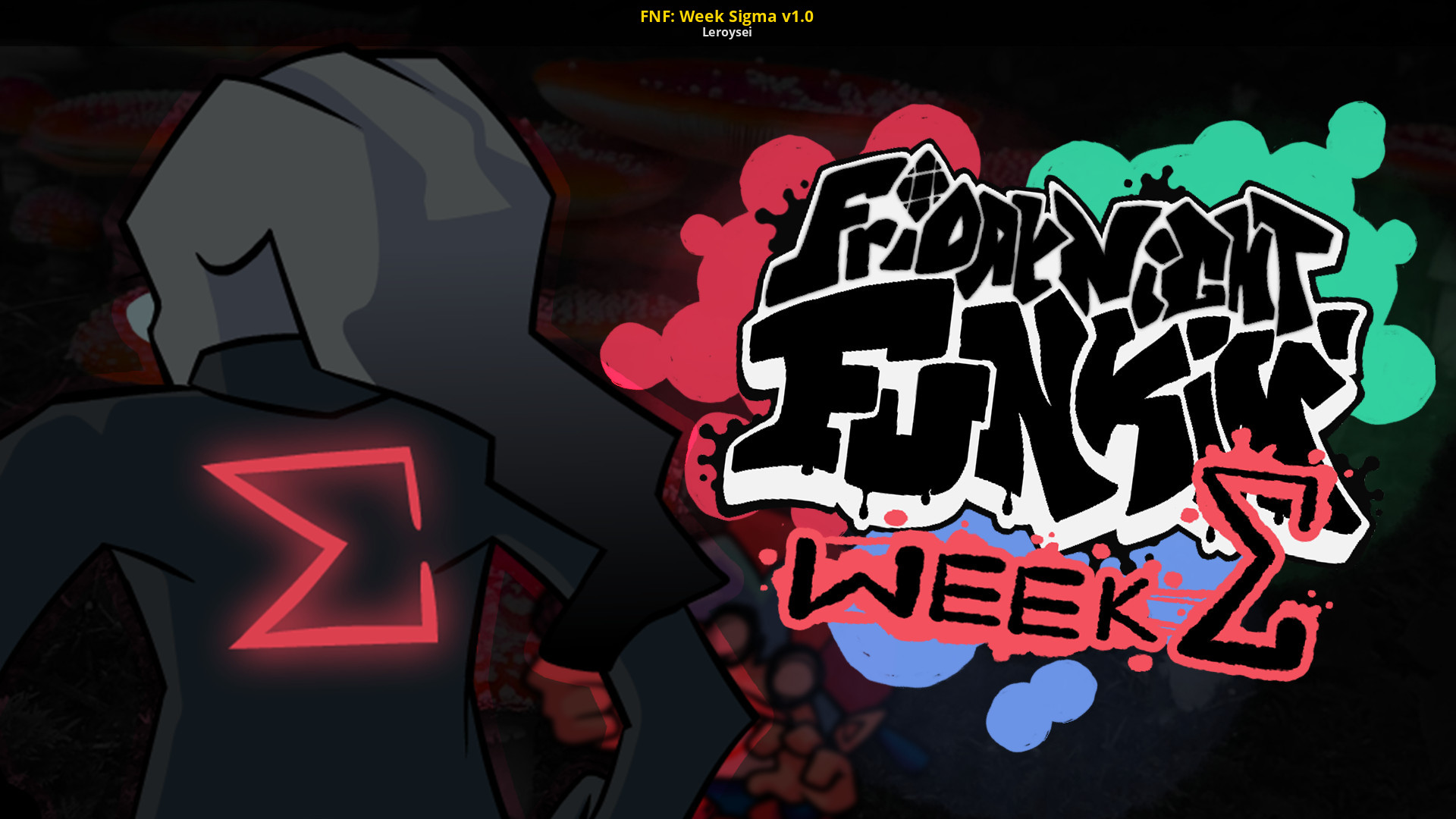 Fnf gameplay. Friday Night Funkin фулл. Игра Friday Night Funkin. ФНФ Фрайдей Найт Фанкин. FNF логотип игры.