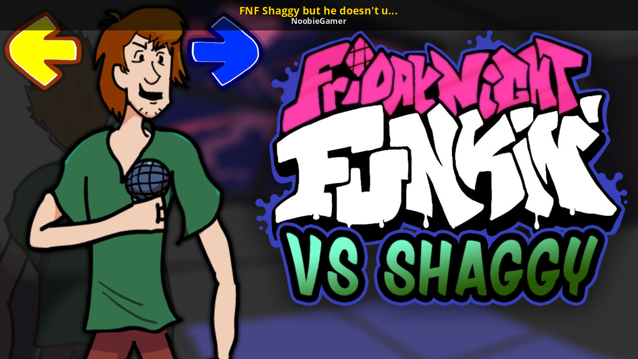 Friday night funkin v s. Фрейден найн Фанкен шеги. FNF Шэгги. FNF vs Shaggy. Friday Night Funkin Shaggy.