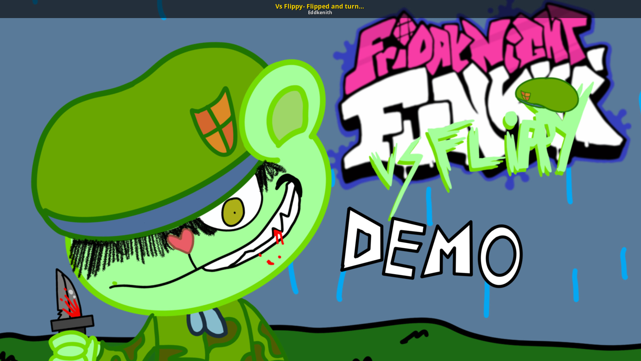 Flippy flipped out v1 full. Flippy flipped out v1 full