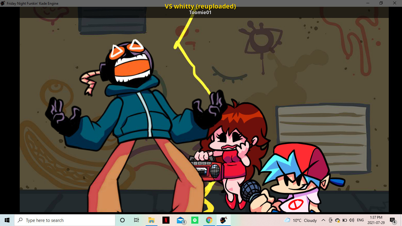 Jppeep fun. Jppeep fun. Jppeep fun. Fun piece scroller. G major 79.