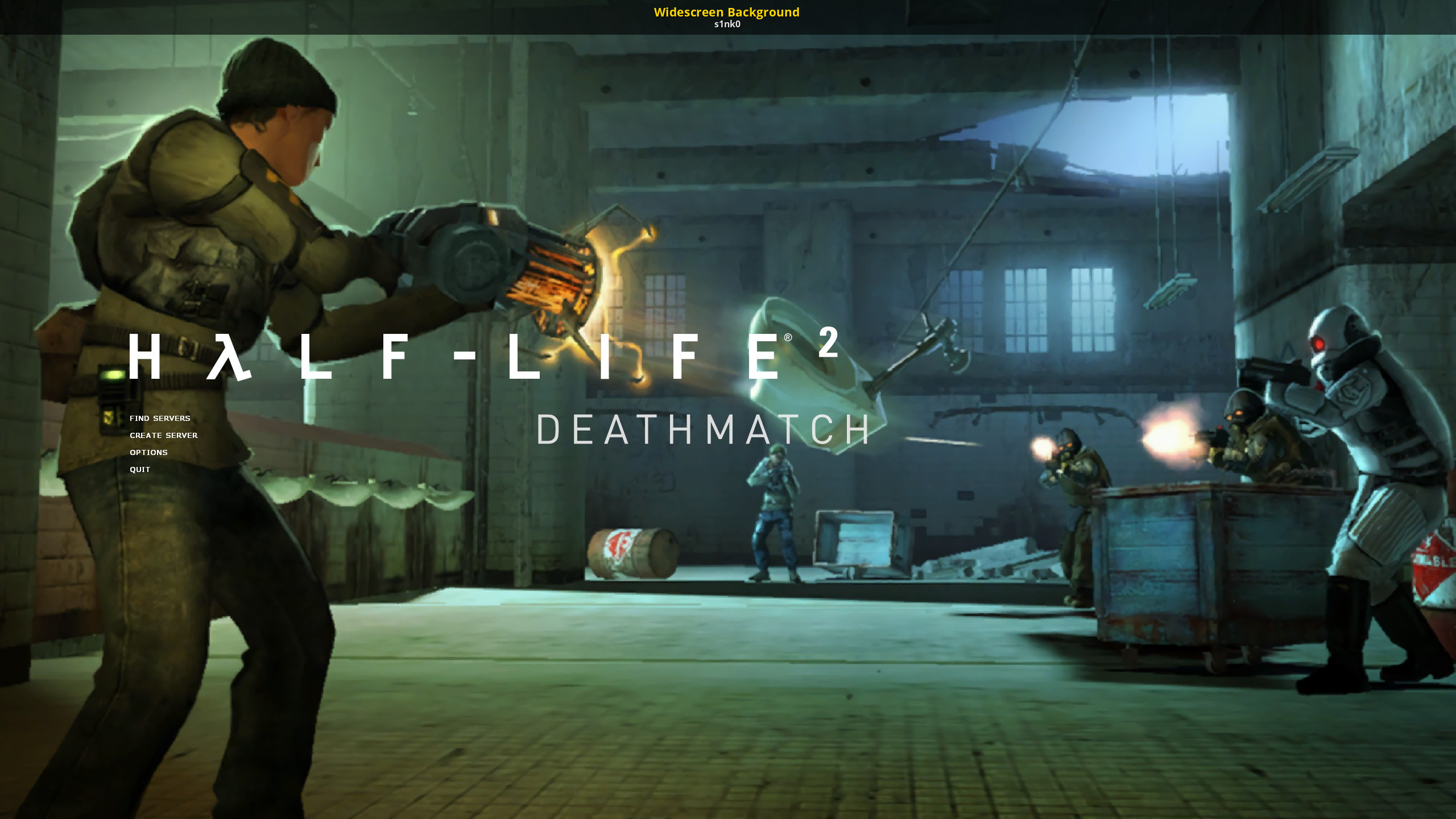 Life deathmatch