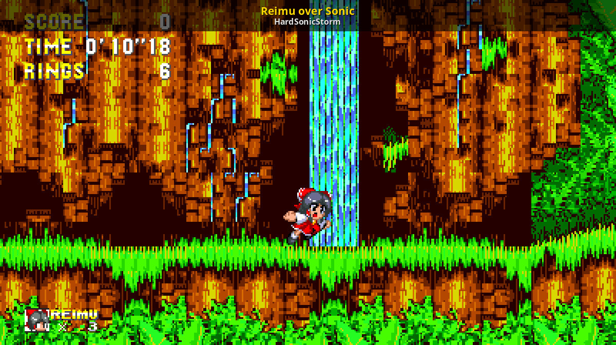 Sonic 3 a i r. Соник 3 прохождение. Knuckles Sonic Jam. Sonic 3 Air AX Styled.