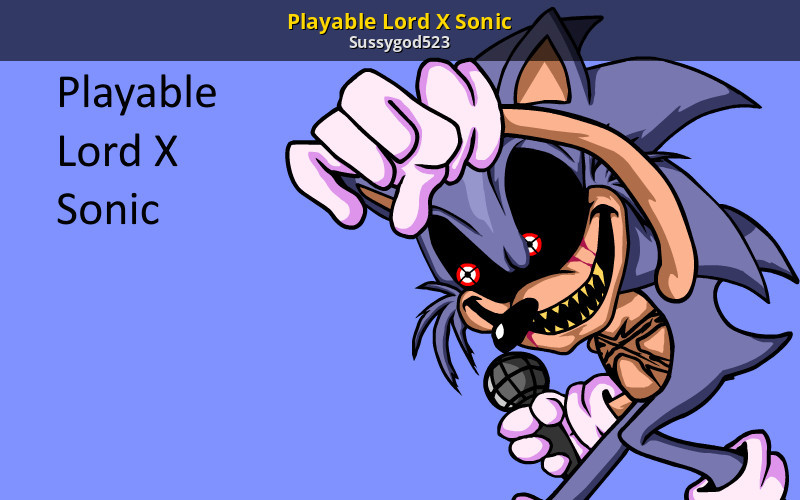 Проект икс лорд