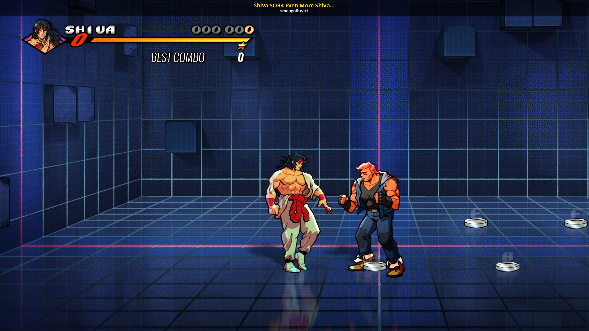 скачать мод для гта 5 streets of rage brawling фото 30