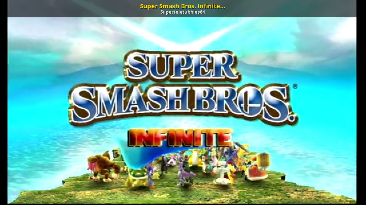 super smash bros creator developer - Ilustrasi 2