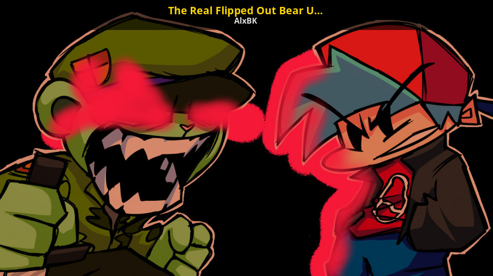 Flipped out fnf. FNF vs Flippy. Флиппи FNF. Фрайдей Найт Фанкин мод Флиппи. FNF Flippy Mod.