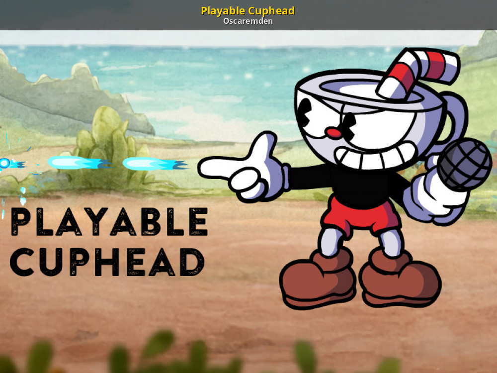 Cuphead чит на бессмертие. Капхед инди кросс. FNF инди кросс капхед. Cuphead инди кросс. Капхед FNF Mod.