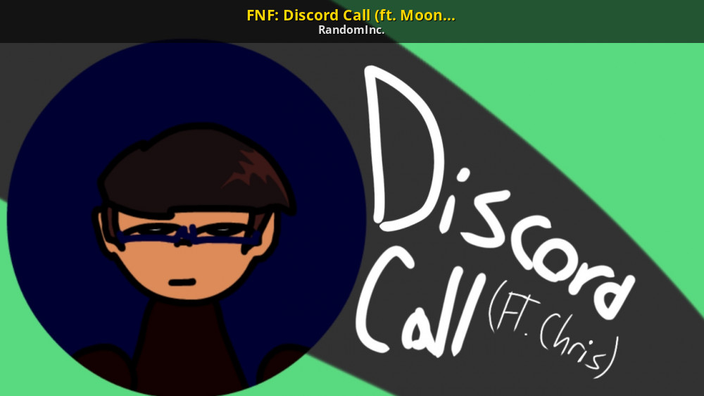 Call calling discord. Call calling discord