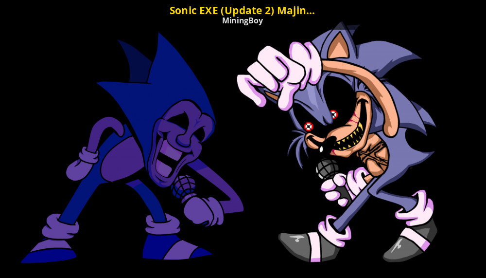 Update exe