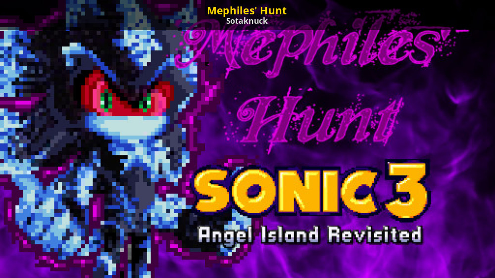 Sonic 3 mods. Sonic 2 хак Remixed.