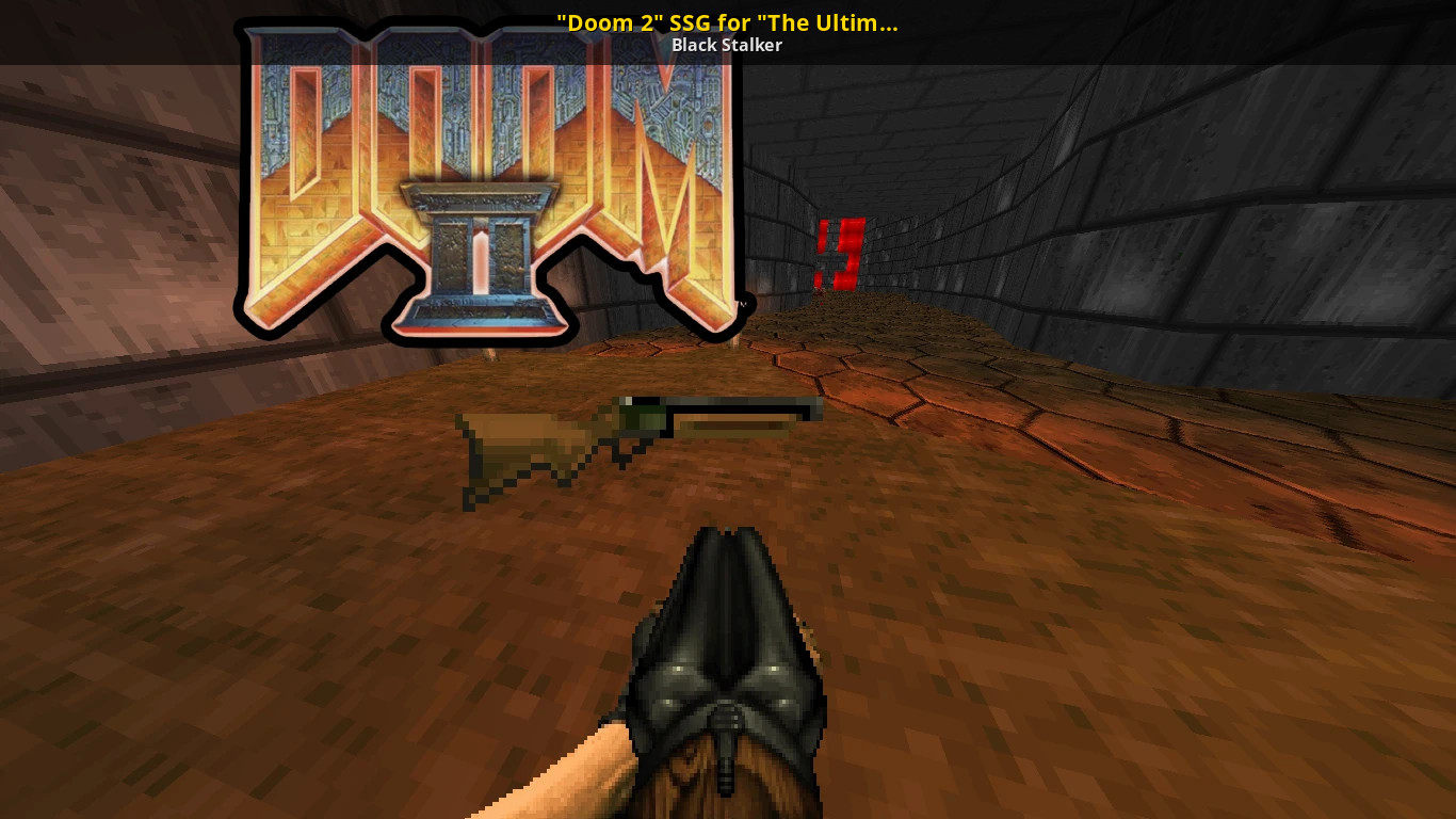 Doom ii