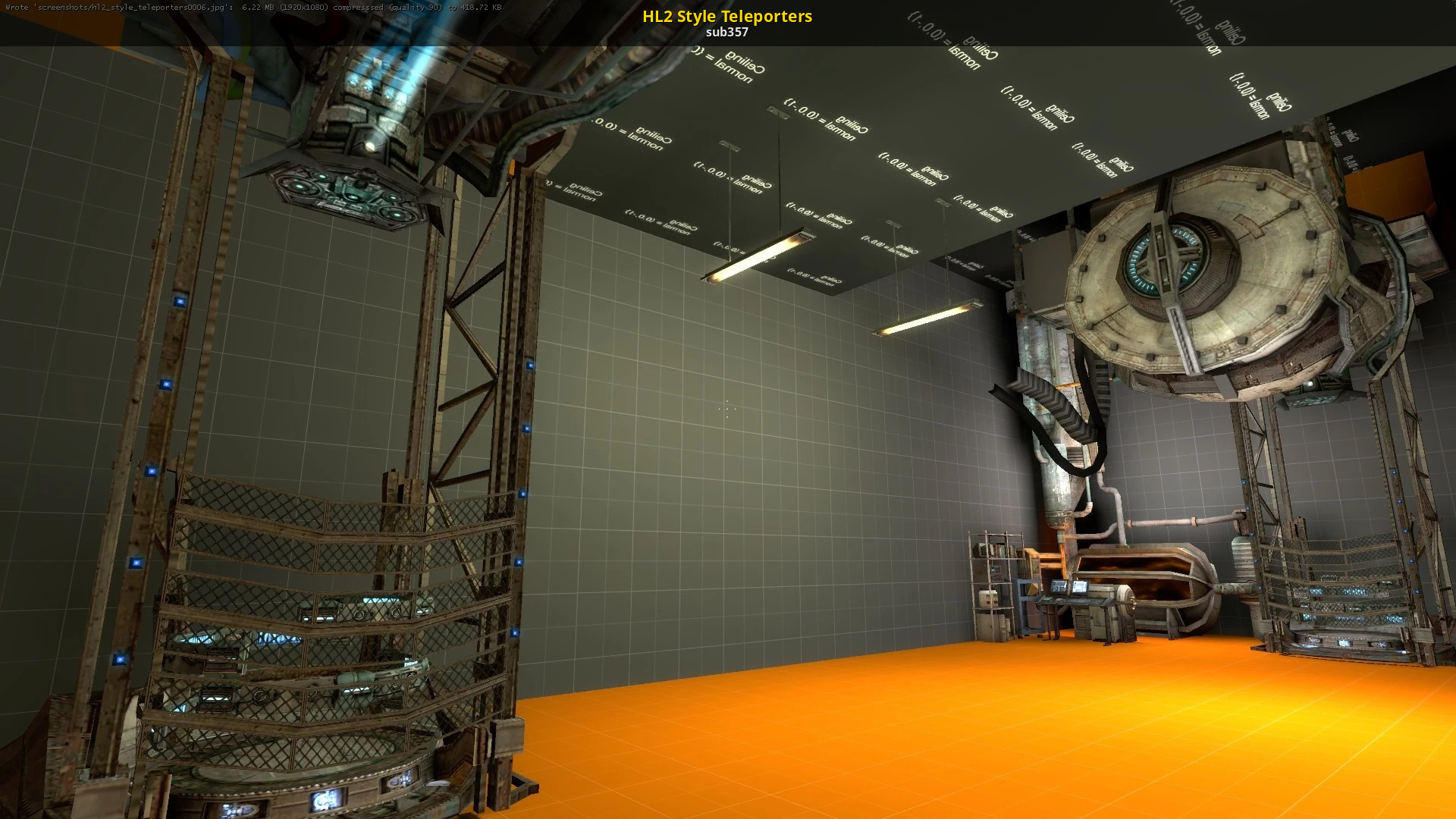 Half Life engine source 2. Игровой движок source. Движок hl. Станция 12 hl2.