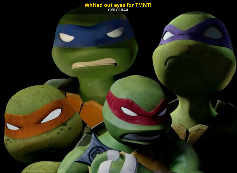 Черепашки ниндзя с белыми глазами. Черепашки ниндзя 2012 Черепашки. Черепашки ниндзя 2012 Мики. Черепашки ниндзя Никелодеон Микеланджело