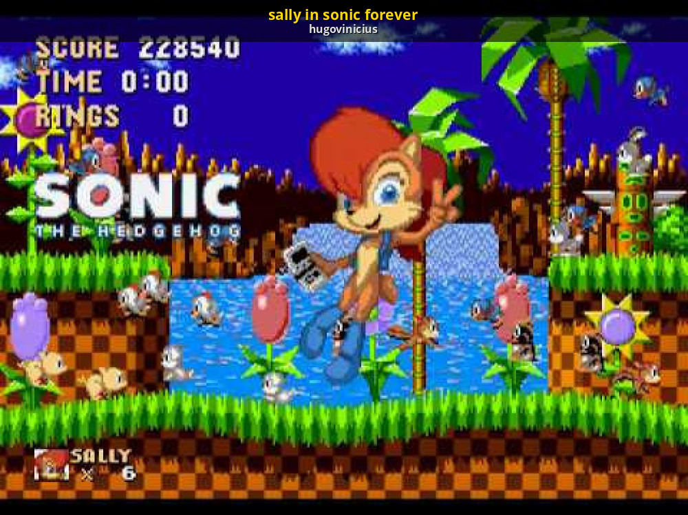 Sonic 1 Forever. Sonic 1 Forever иконка.