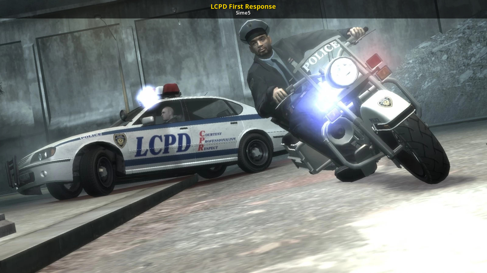 Will gta 5 have lcpdfr фото 98