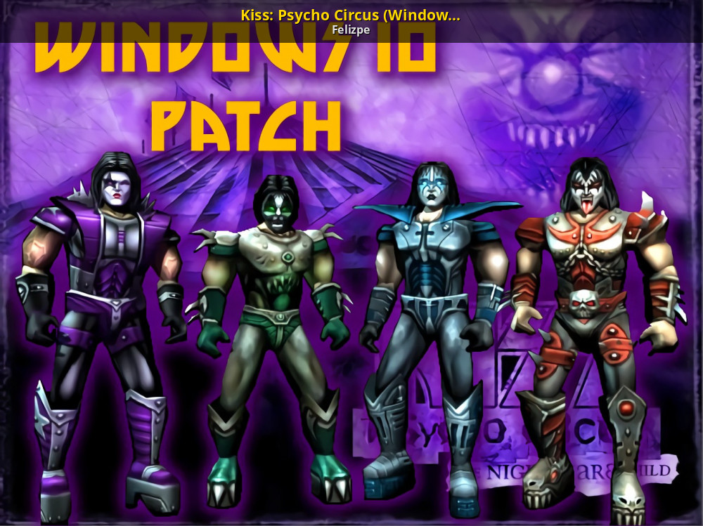 Kiss Psycho Circus. Kiss Psycho Circus game. Kiss Psycho Circus the Nightmare child. Альбом Kiss Psycho Circus.