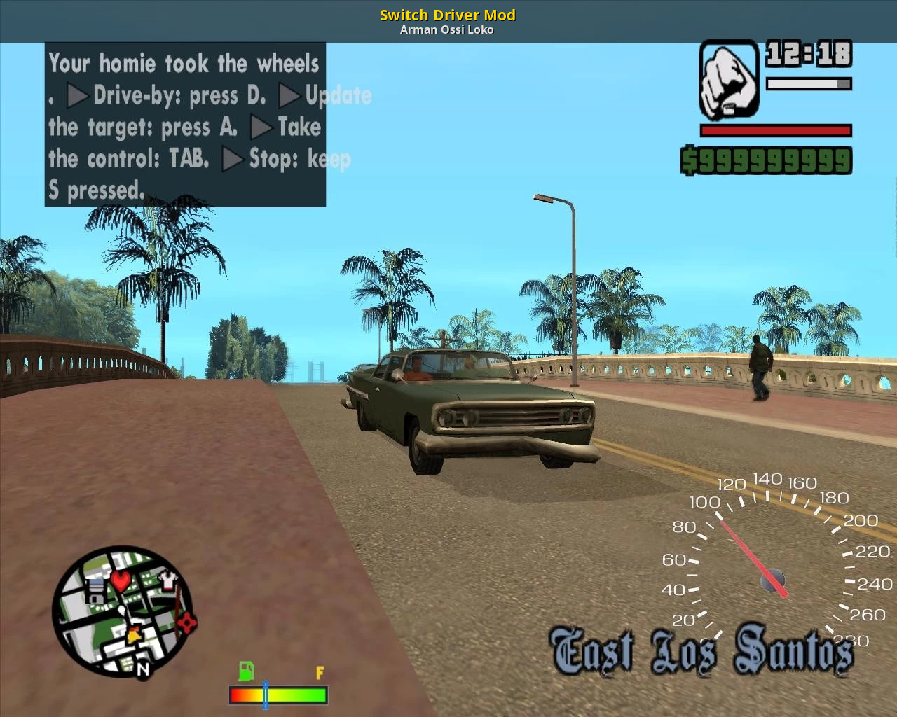 San andreas license key free