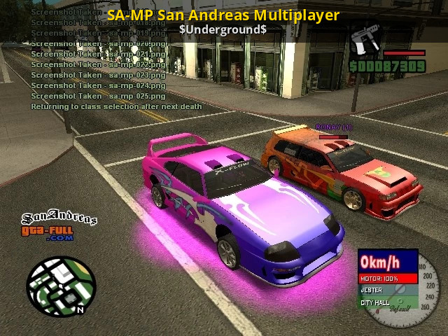 Gta detailing. GTA SAMP мультиплеер. Grand Theft auto San Andreas Multiplayer. Игра ГТА: Сан андреас - мультиплеер. ГТА Сан андреас мультиплеер 2005.