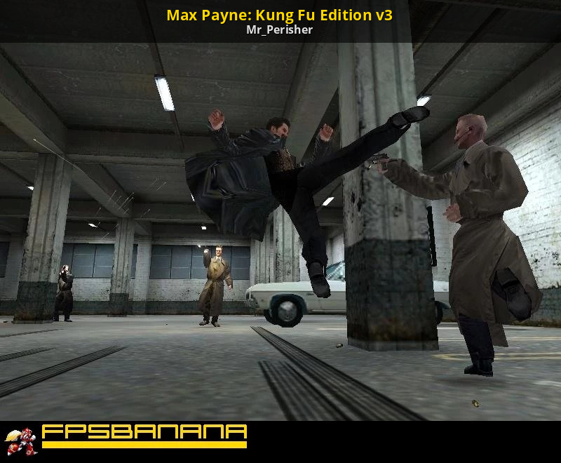 Max payne mods. Max Payne Kung Fu 3.0. Max Payne 1 враги. Макс Пейн 1 патч.