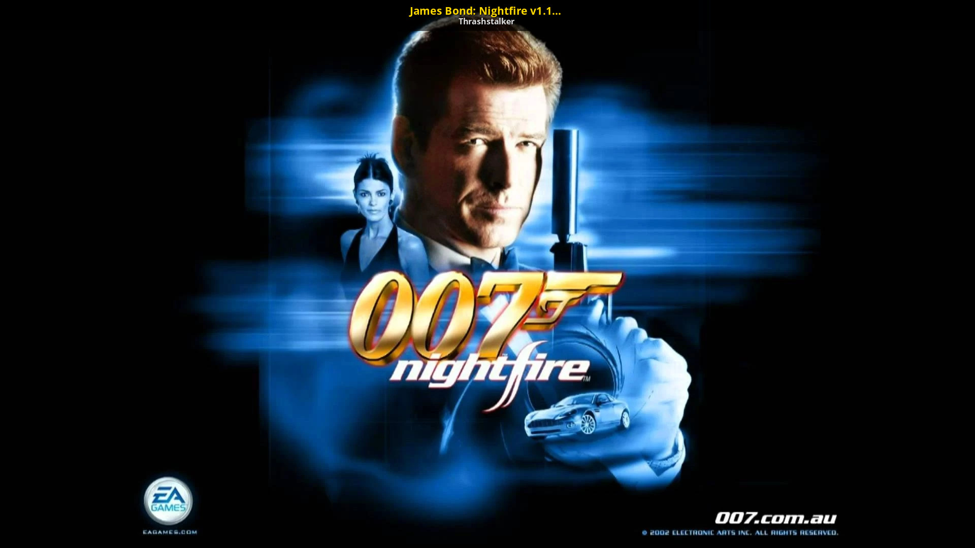 James bond 007 nightfire steam фото 2