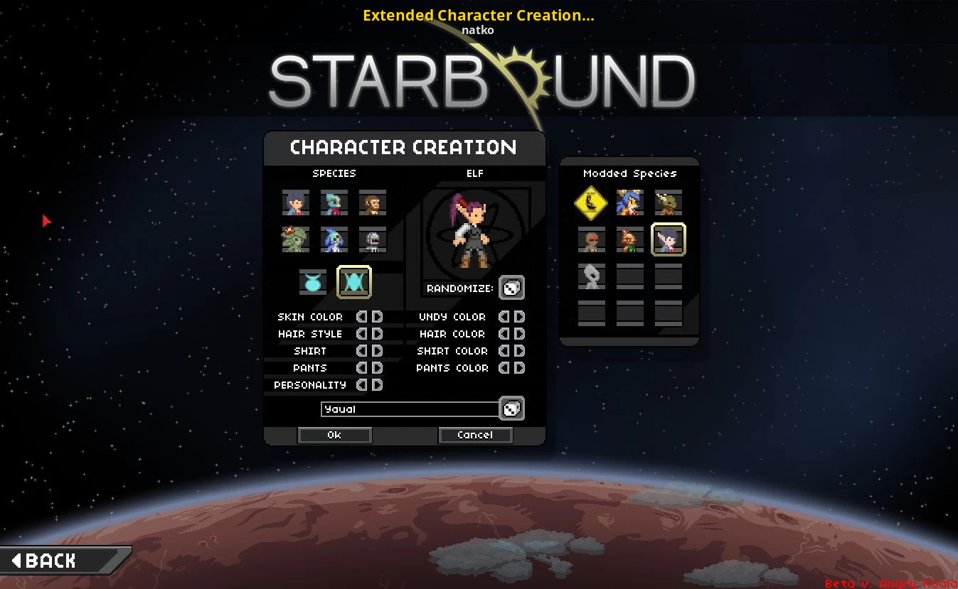 Starbound как включить моды в стиме фото 25