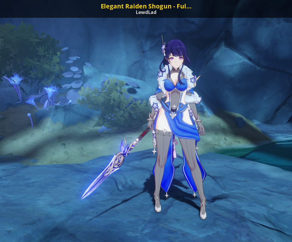 Succubus hutao
