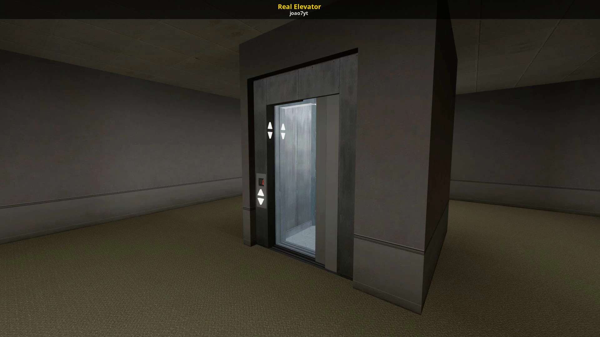 Elevator mod 2 big guys. Half Life 2 лифт. Халф лайф 1 лифт. Грузовой лифт халф лайф 1. Half Life 2 дверь.