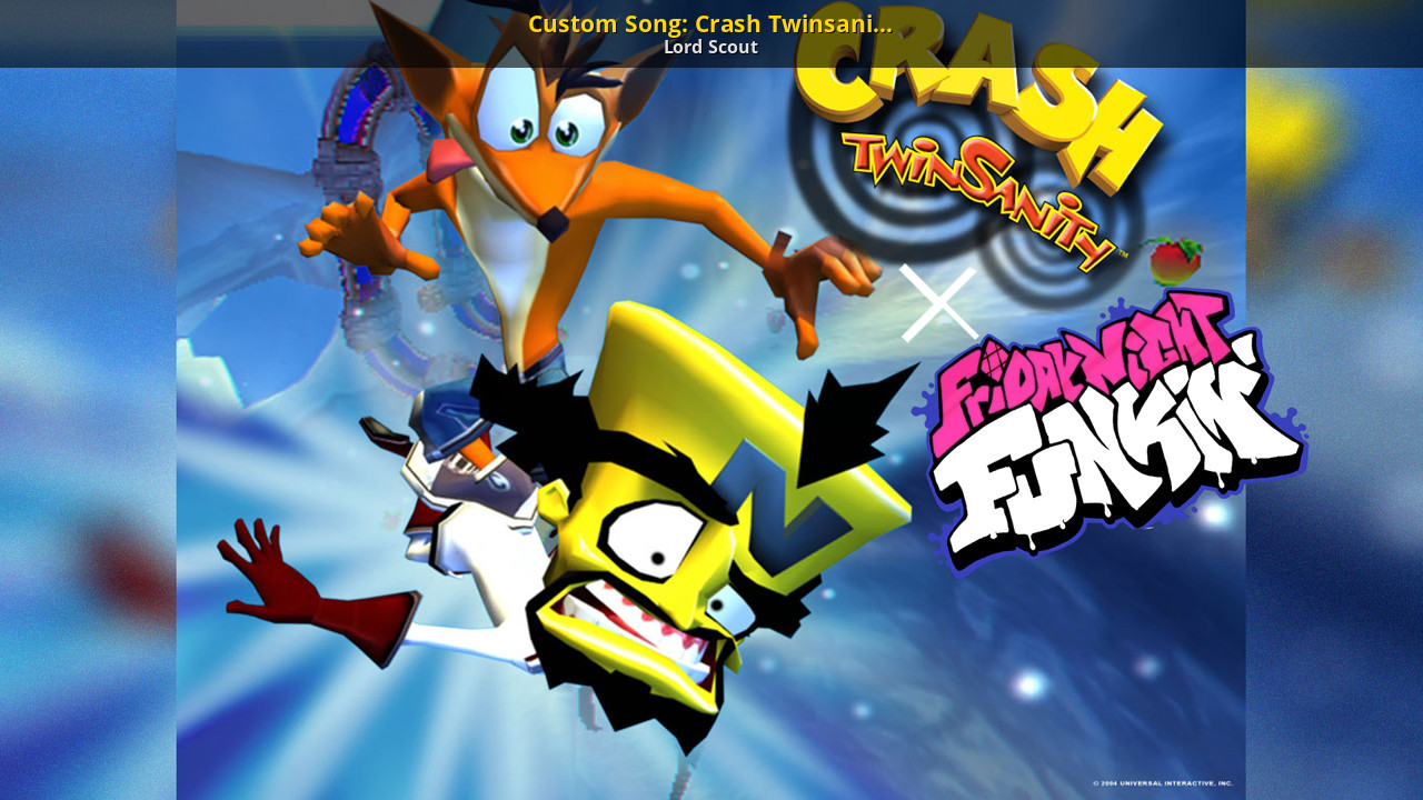 Краш темы. Crash Twinsanity ps2. Крэш твинсанити обложка. Crash Song. Crash Twinsanity вырезанный контент.