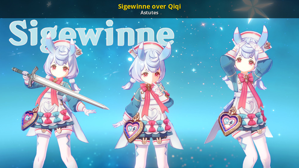 Sigewinne. Sigewinne r34.