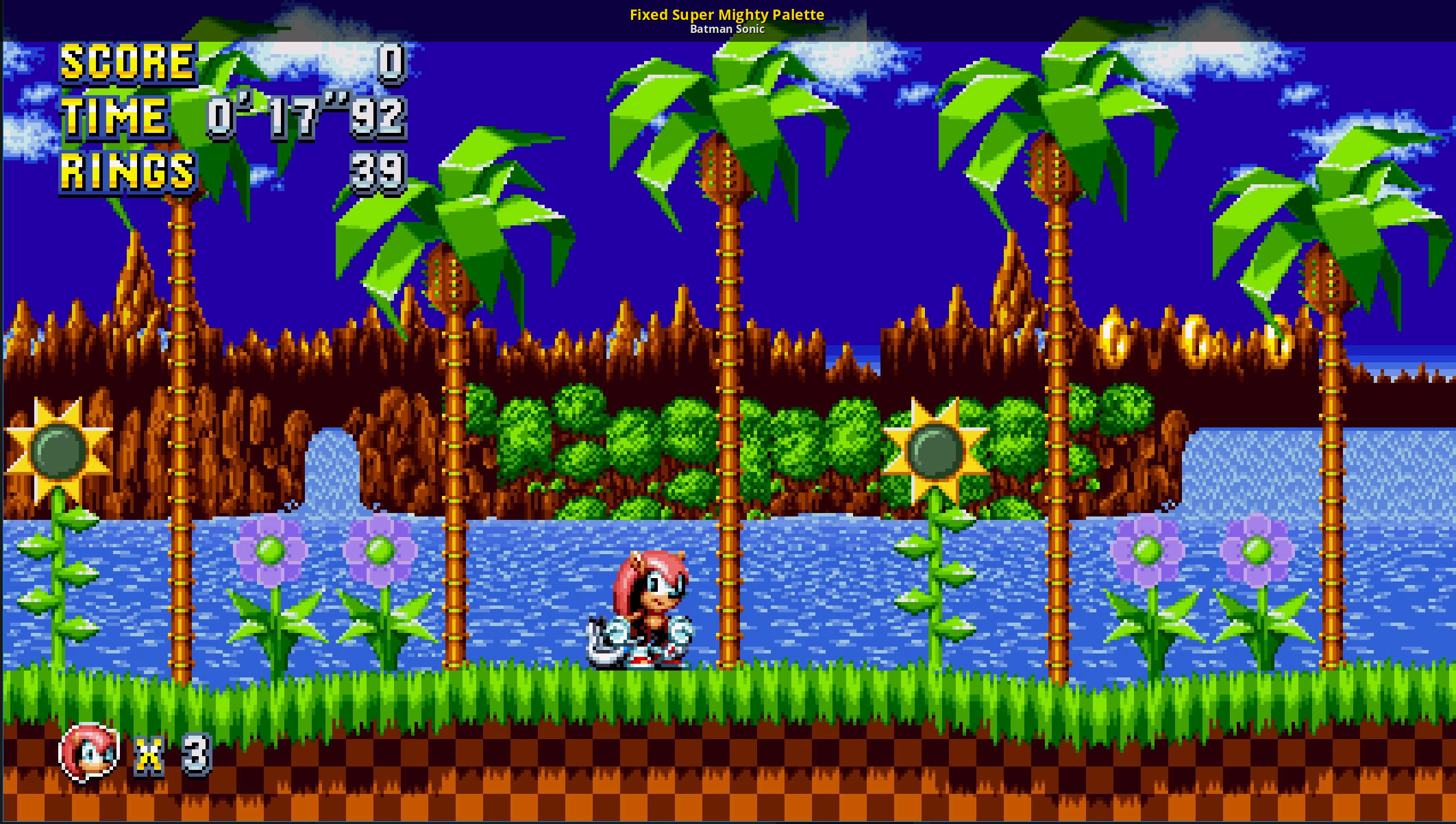 Sonic mania стим фото 116